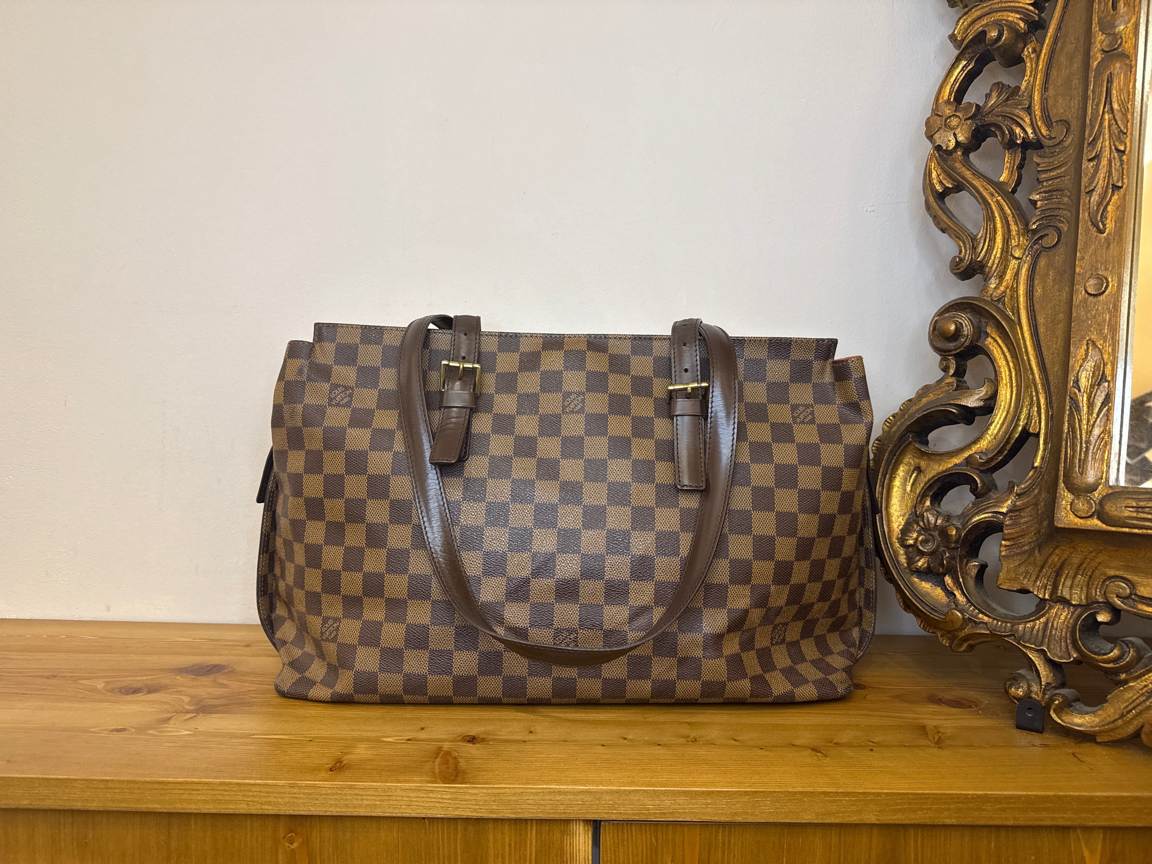 Louis Vuitton Chelsea