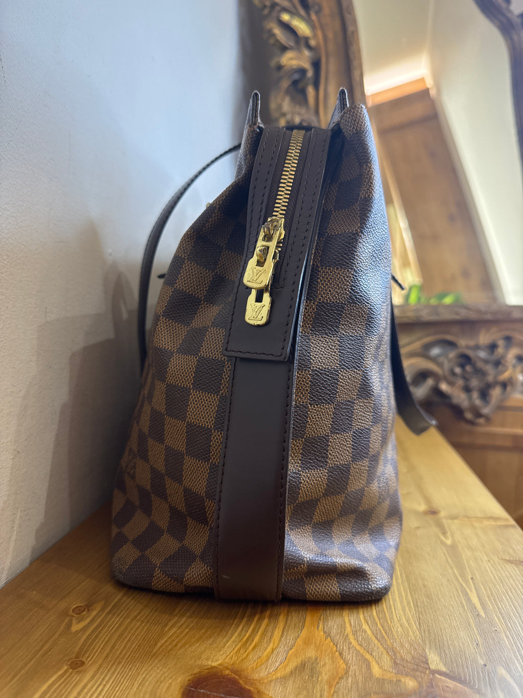 Louis Vuitton Chelsea