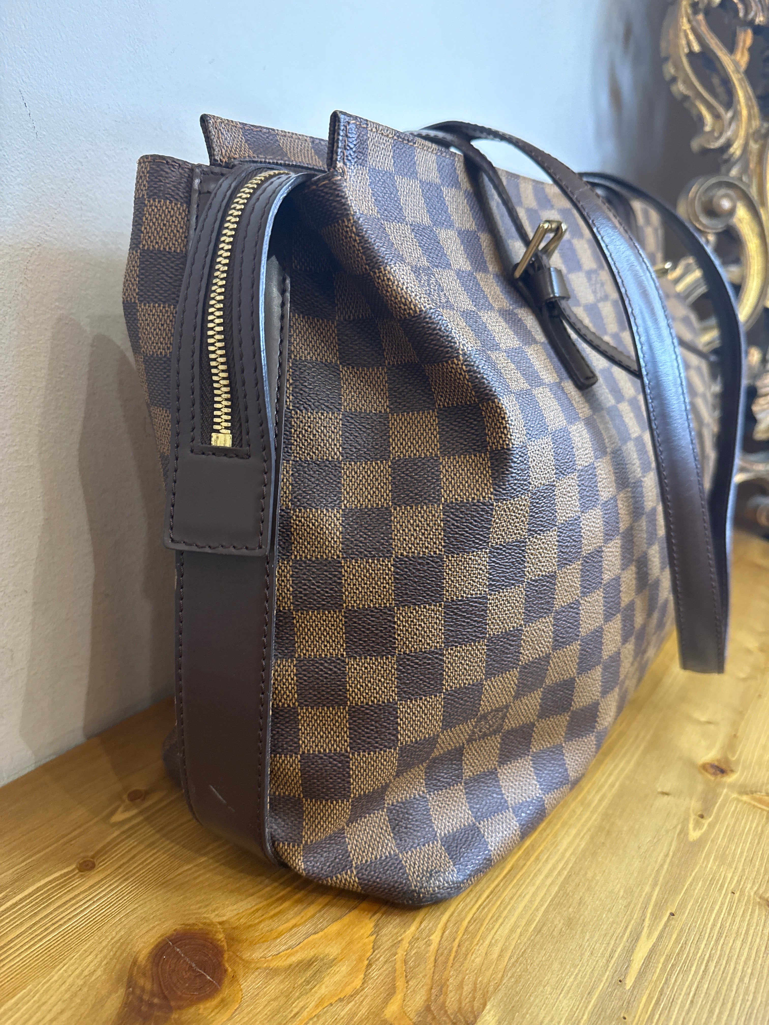 Louis Vuitton Chelsea