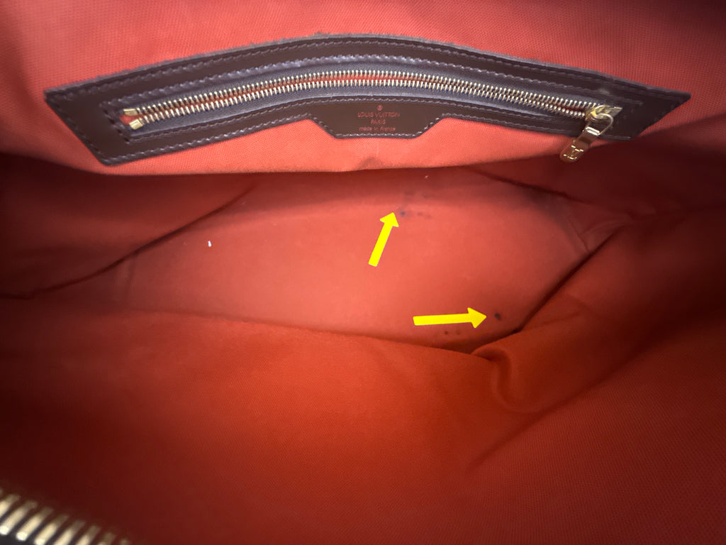 Louis Vuitton Chelsea