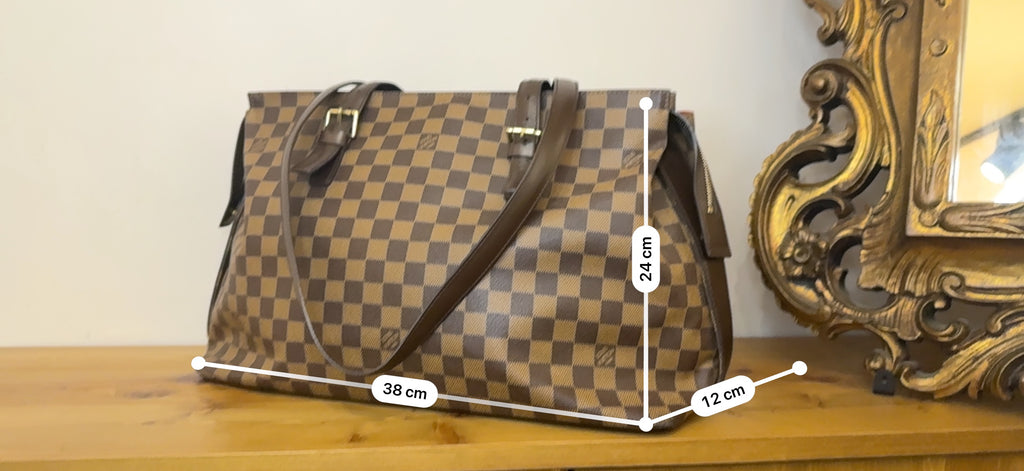 Louis Vuitton Chelsea