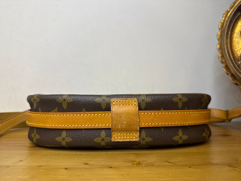 Louis Vuitton Jeune Fille