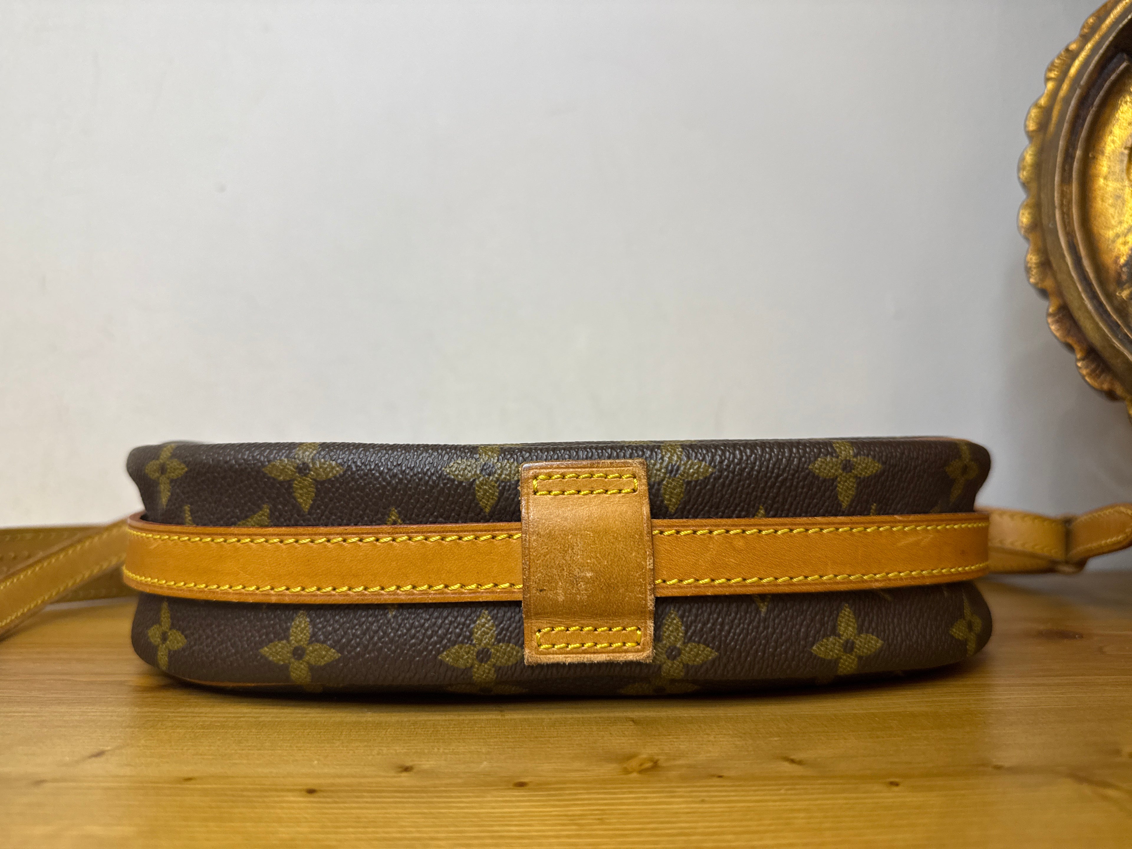 Louis Vuitton Jeune Fille