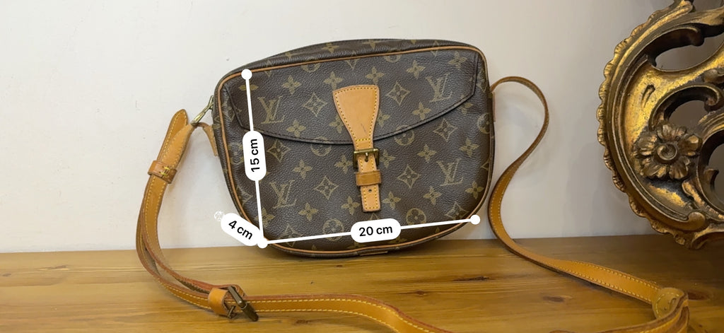 Louis Vuitton Jeune Fille