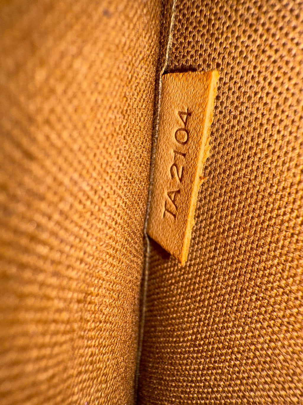 Louis Vuitton Palermo PM