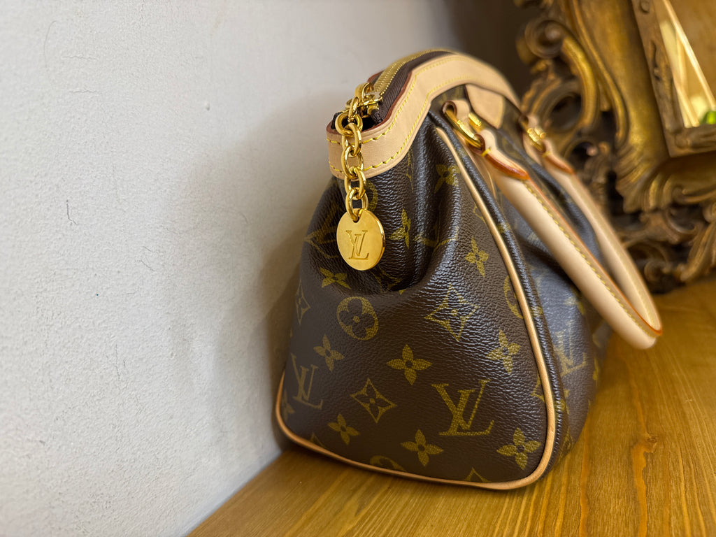 Louis Vuitton Tivoli PM