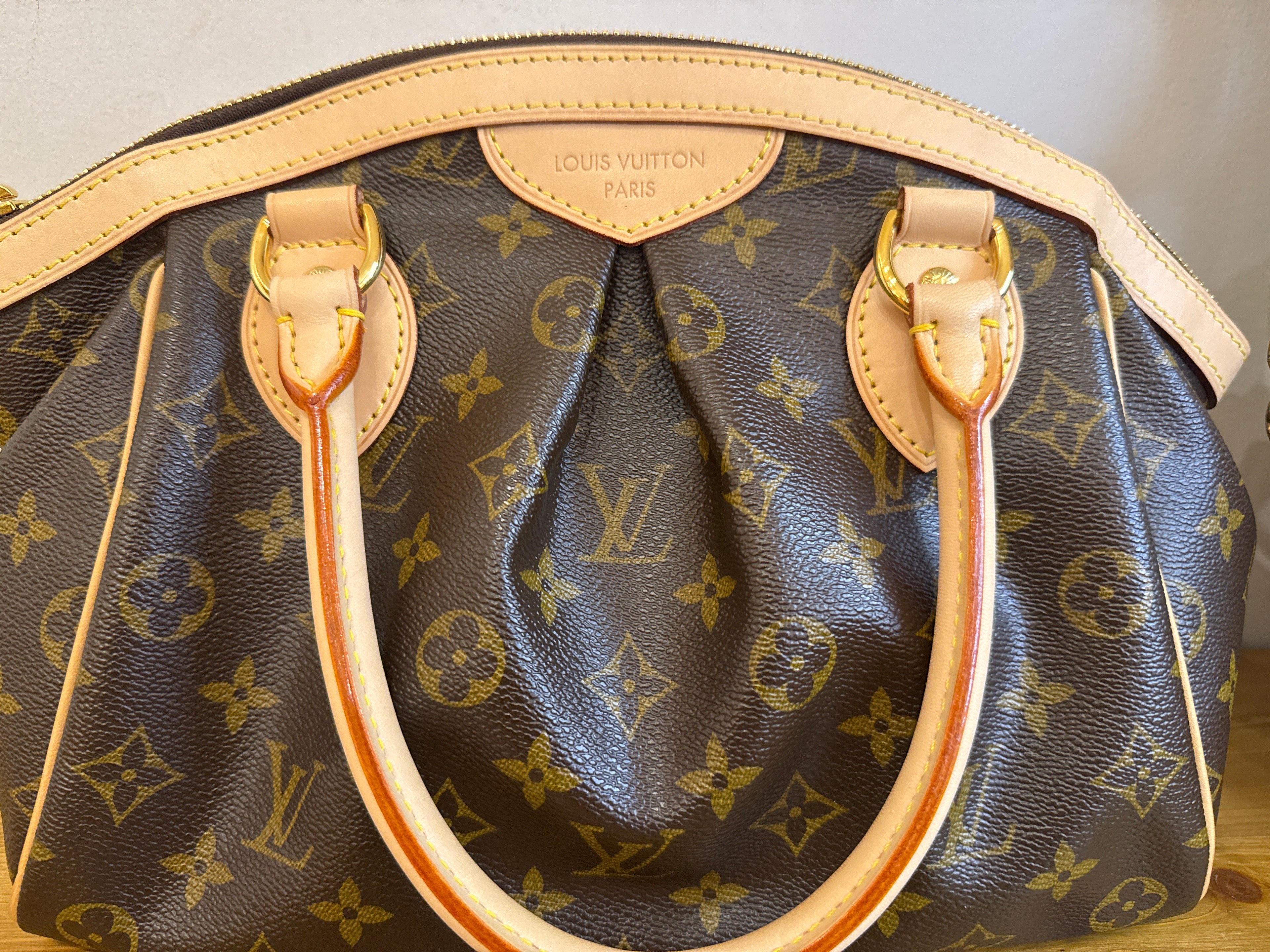 Louis Vuitton Tivoli PM