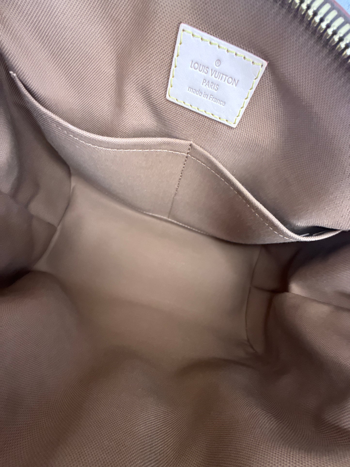 Louis Vuitton Tivoli PM