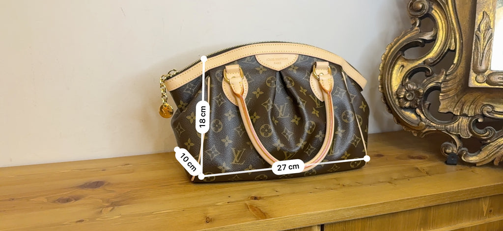 Louis Vuitton Tivoli PM