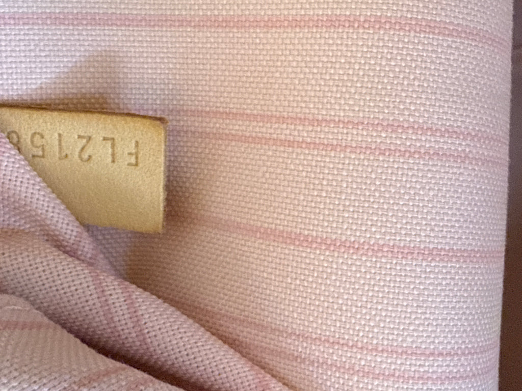 Louis Vuitton Neverfull Damier Azur MM