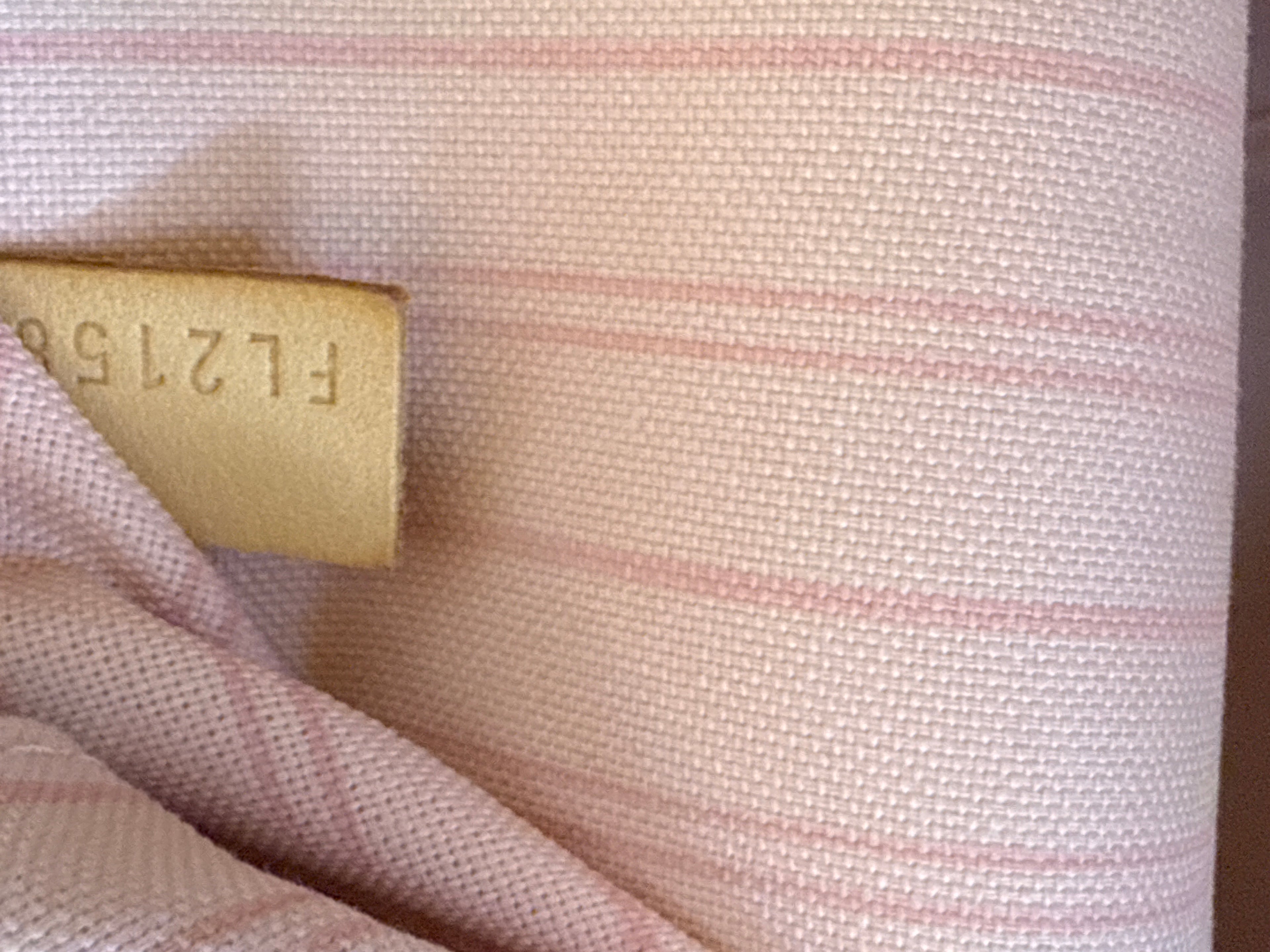 Louis Vuitton Neverfull Damier Azur MM