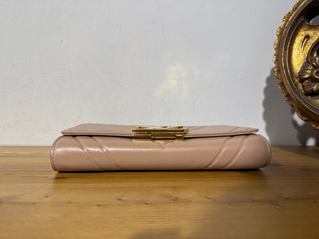 Louis Vuitton Belt Chain