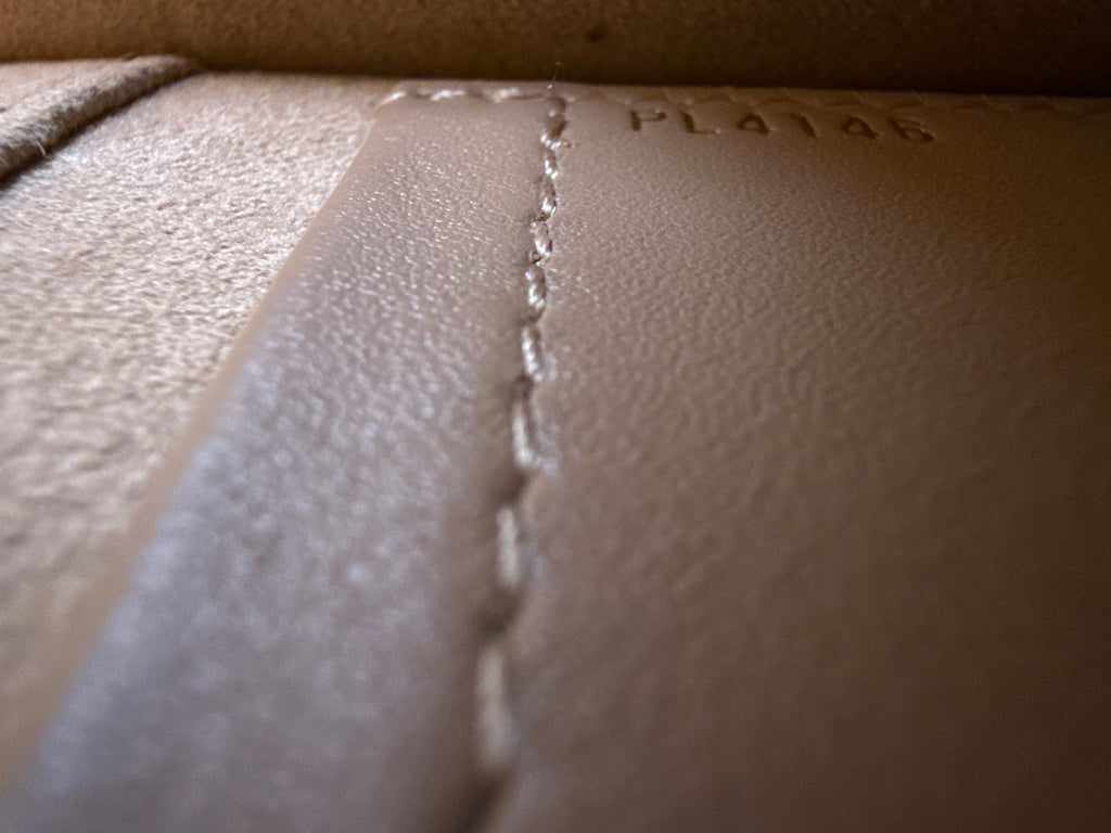 Louis Vuitton Belt Chain