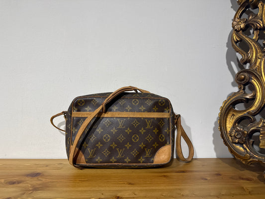 Louis Vuitton Trocadero