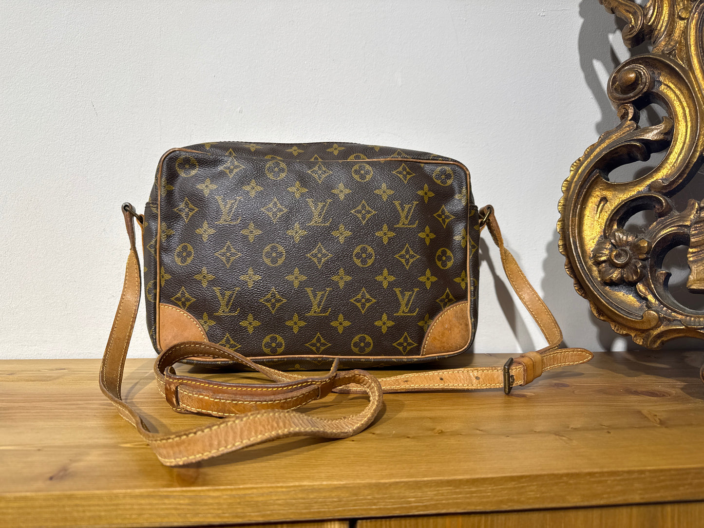 Louis Vuitton Trocadero