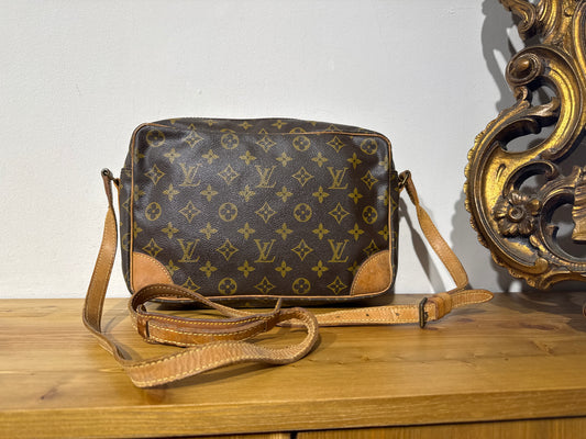 Louis Vuitton Trocadero