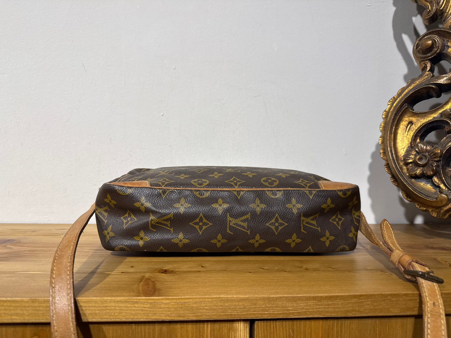 Louis Vuitton Trocadero