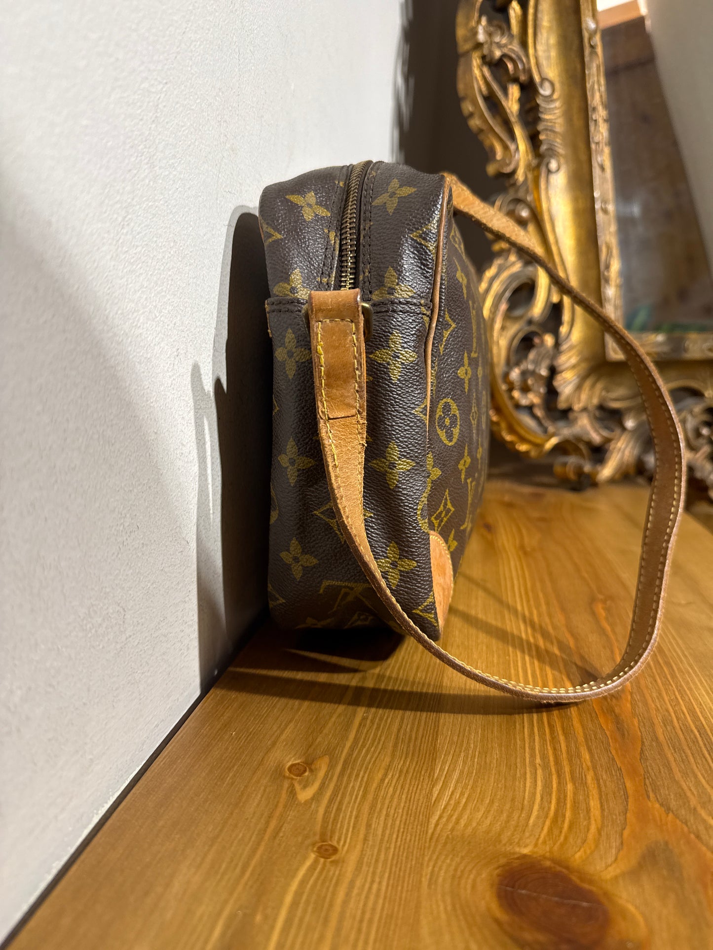 Louis Vuitton Trocadero