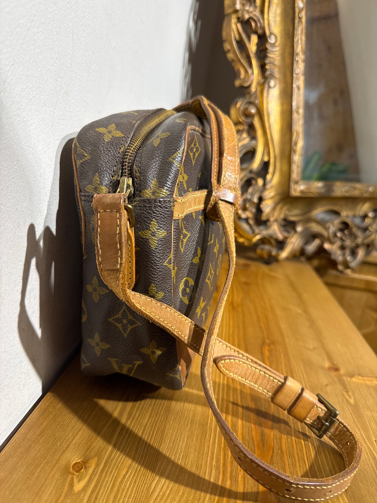 Louis Vuitton Trocadero