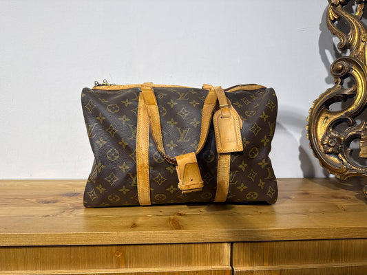 Louis Vuitton Sac Souple