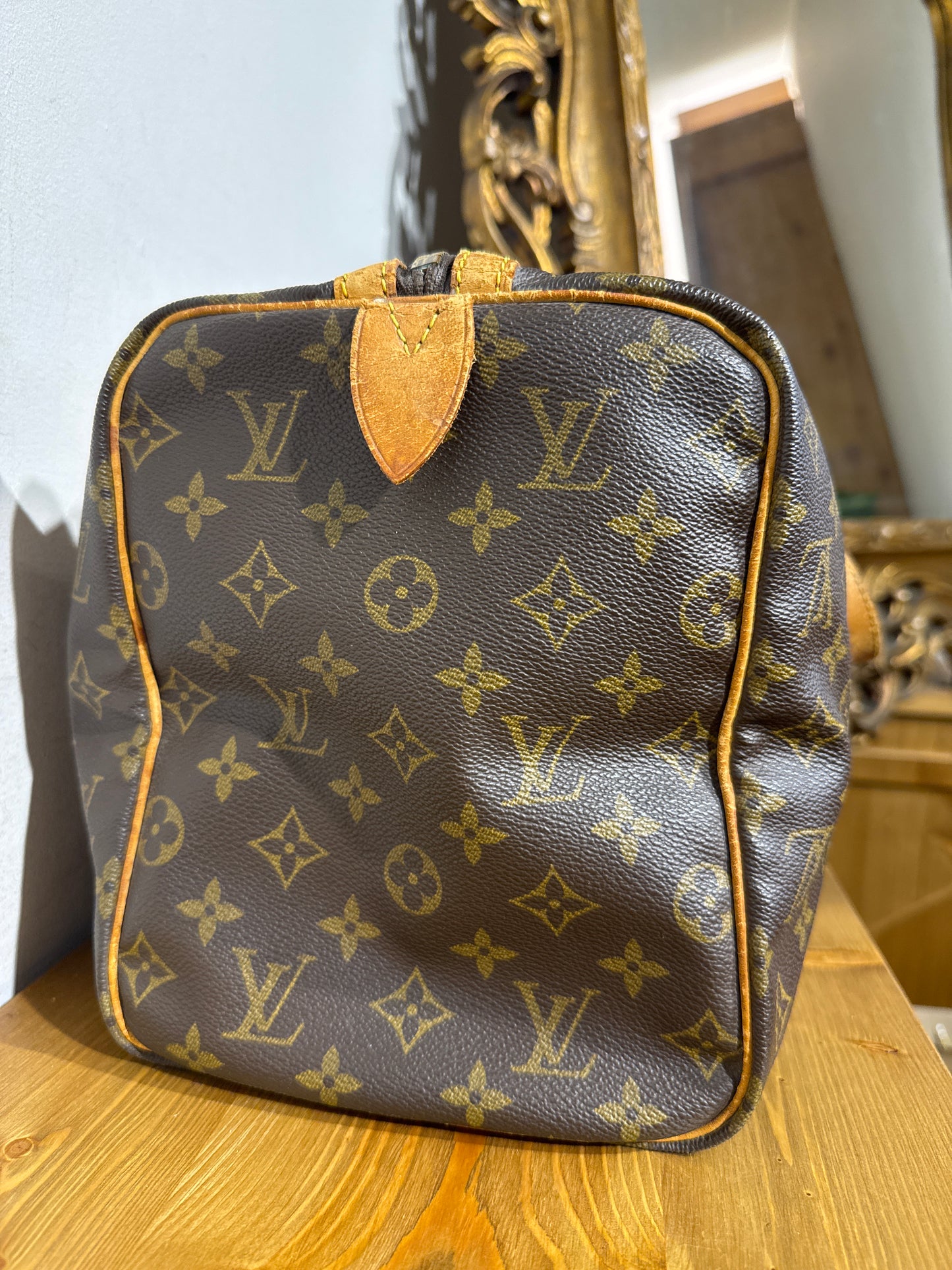 Louis Vuitton Sac Souple