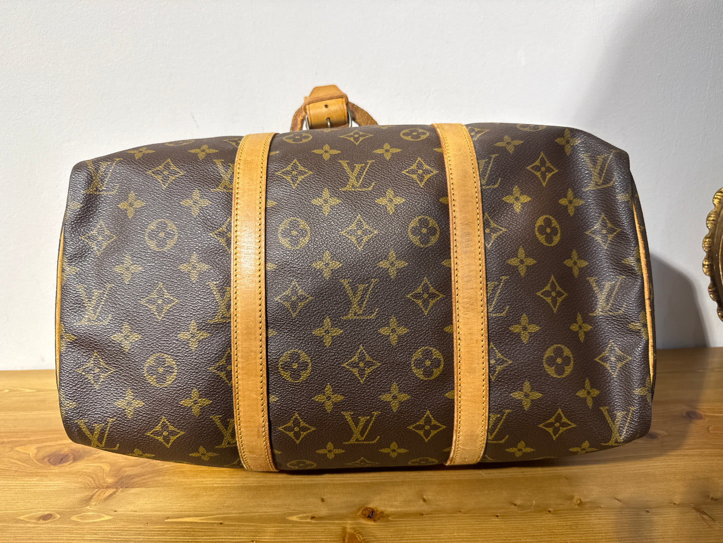 Louis Vuitton Sac Souple