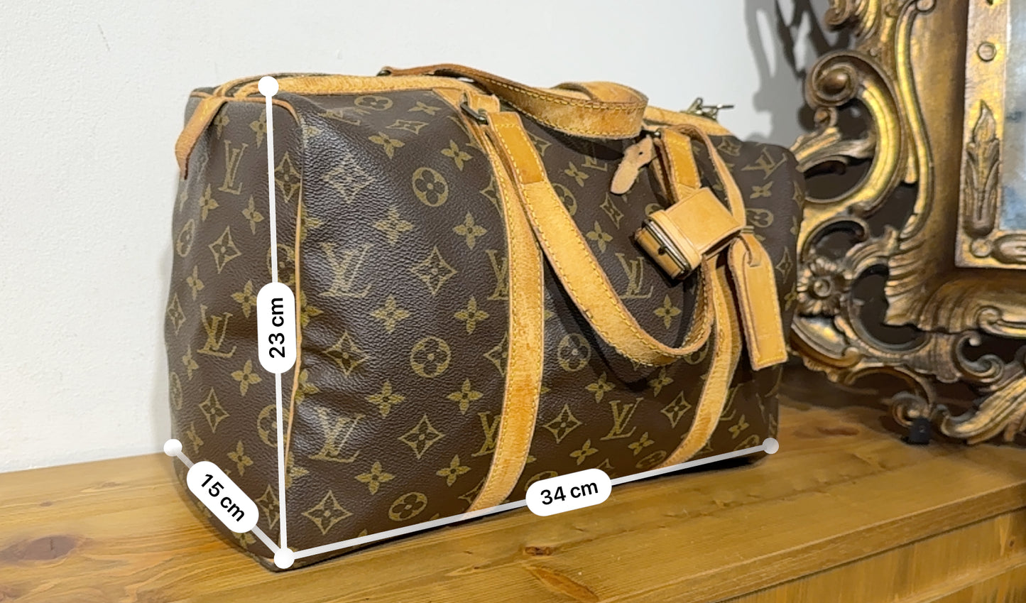 Louis Vuitton Sac Souple