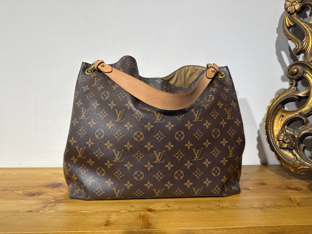 Louis Vuitton Graceful