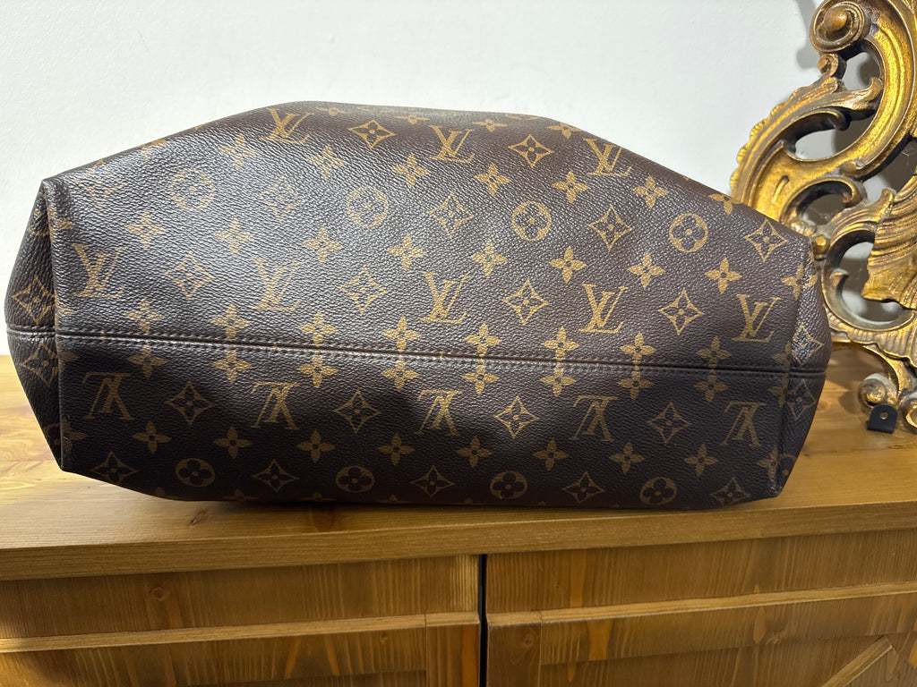 Louis Vuitton Graceful