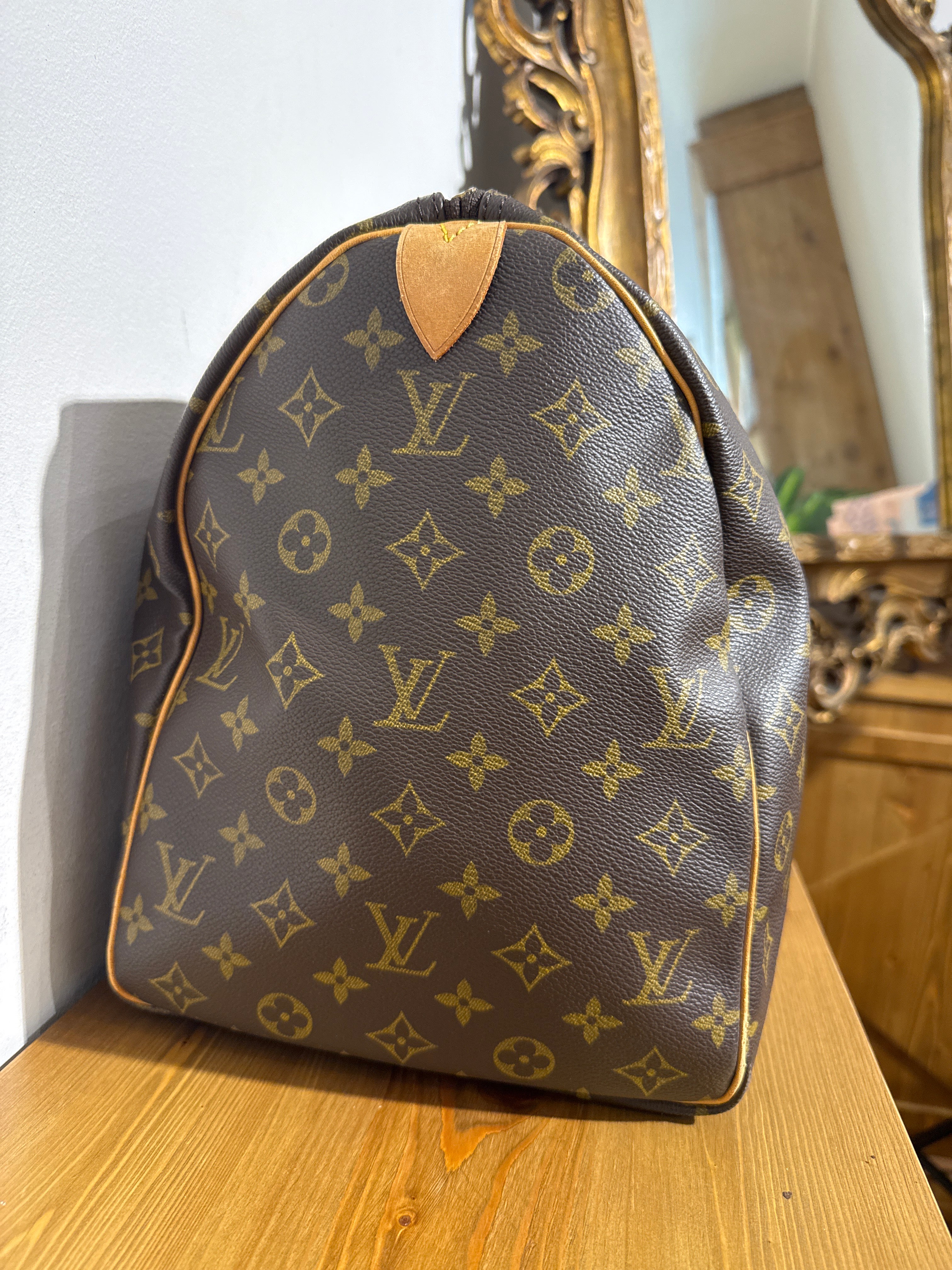 Louis Vuitton Keepall 50