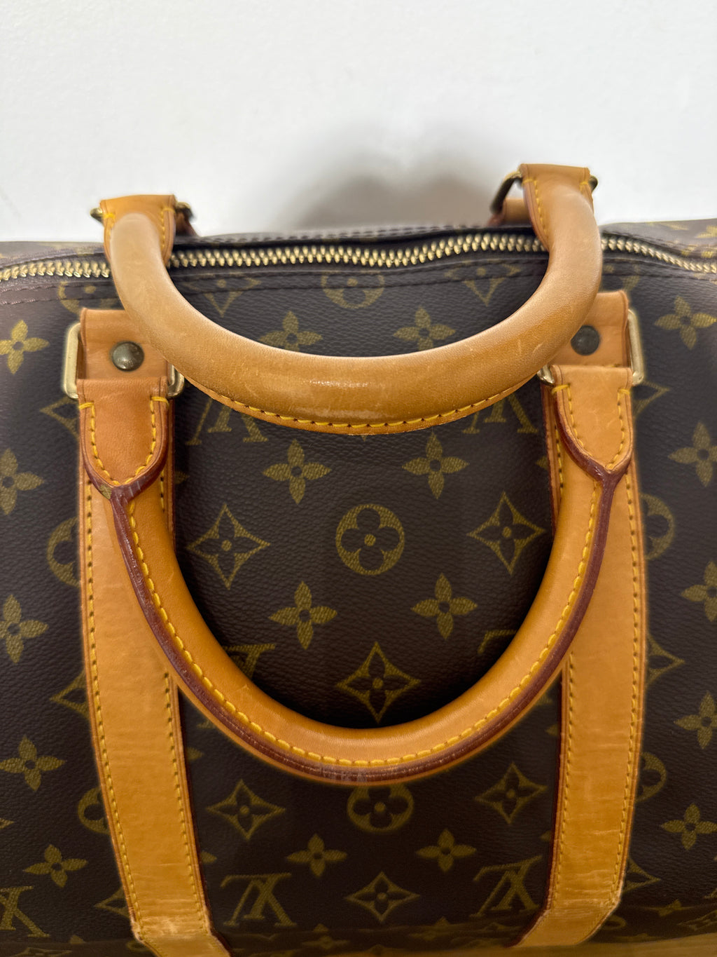 Louis Vuitton Keepall 50