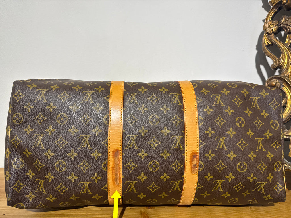 Louis Vuitton Keepall 50