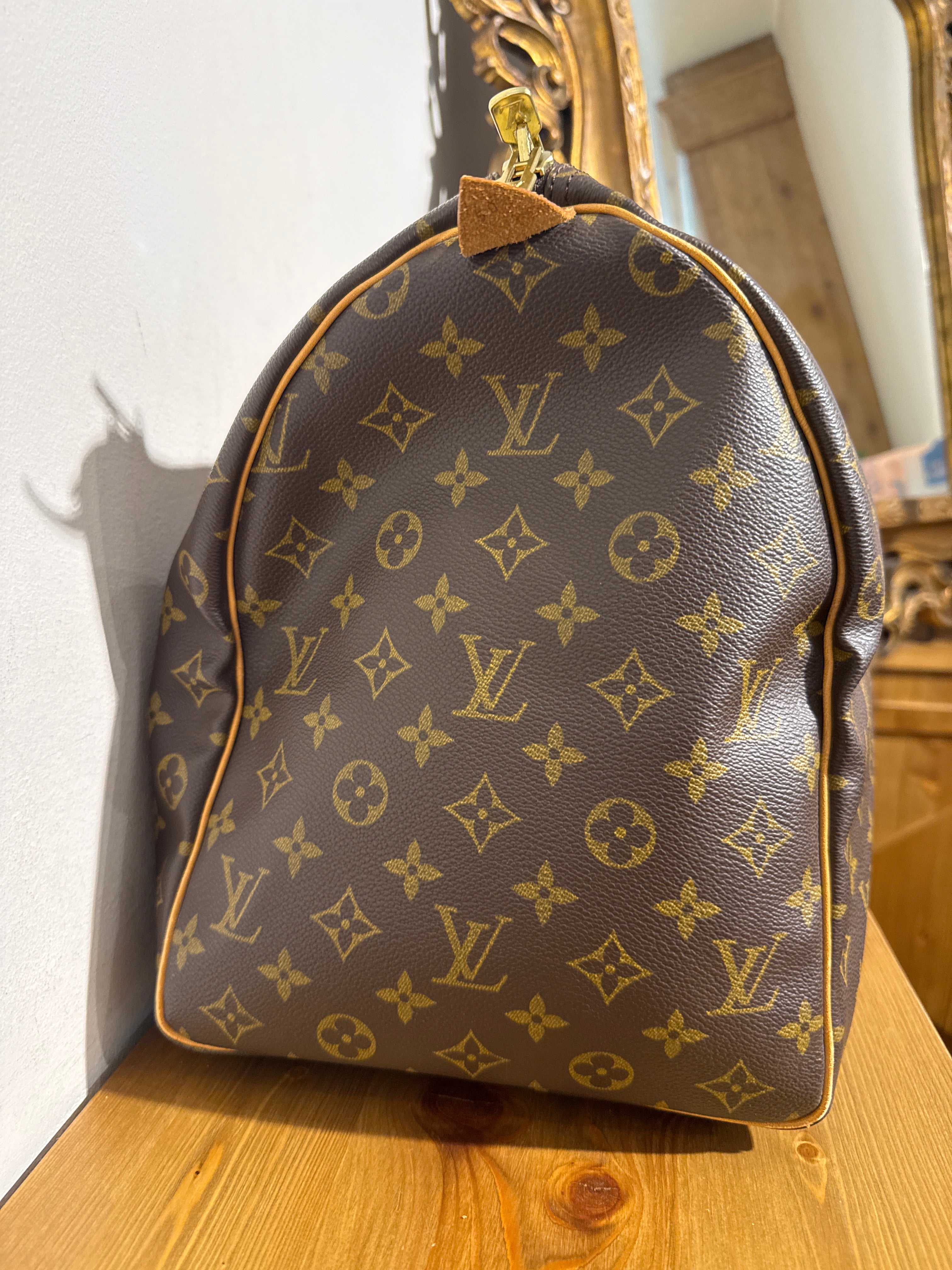 Louis Vuitton Keepall 50