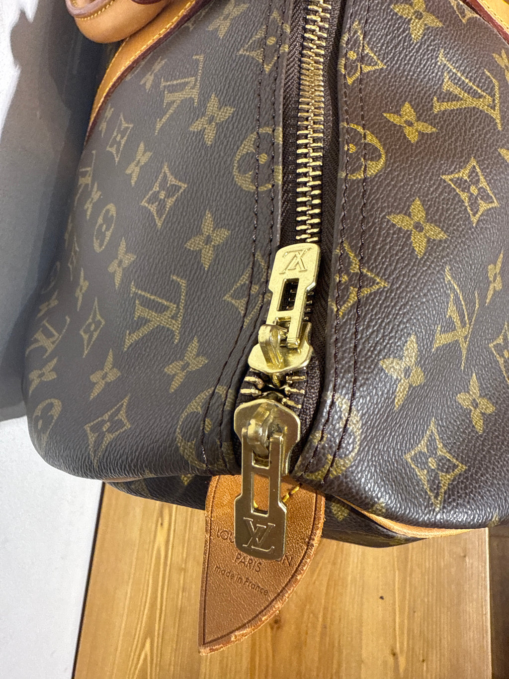 Louis Vuitton Keepall 50