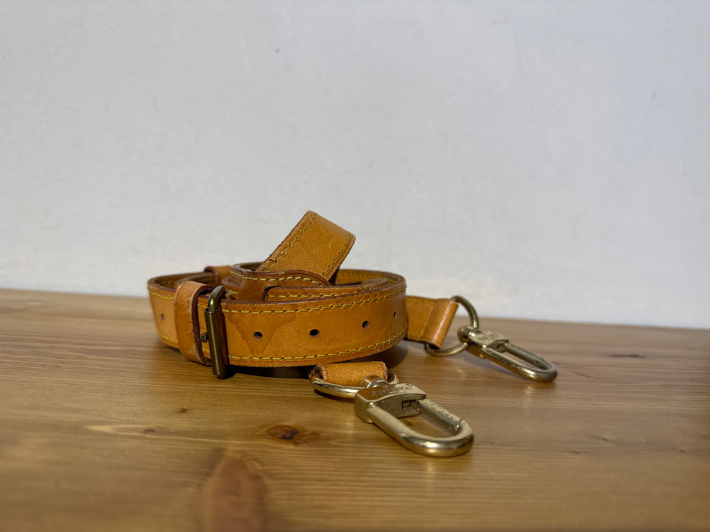 Louis Vuitton Keepall Bandouliere 60