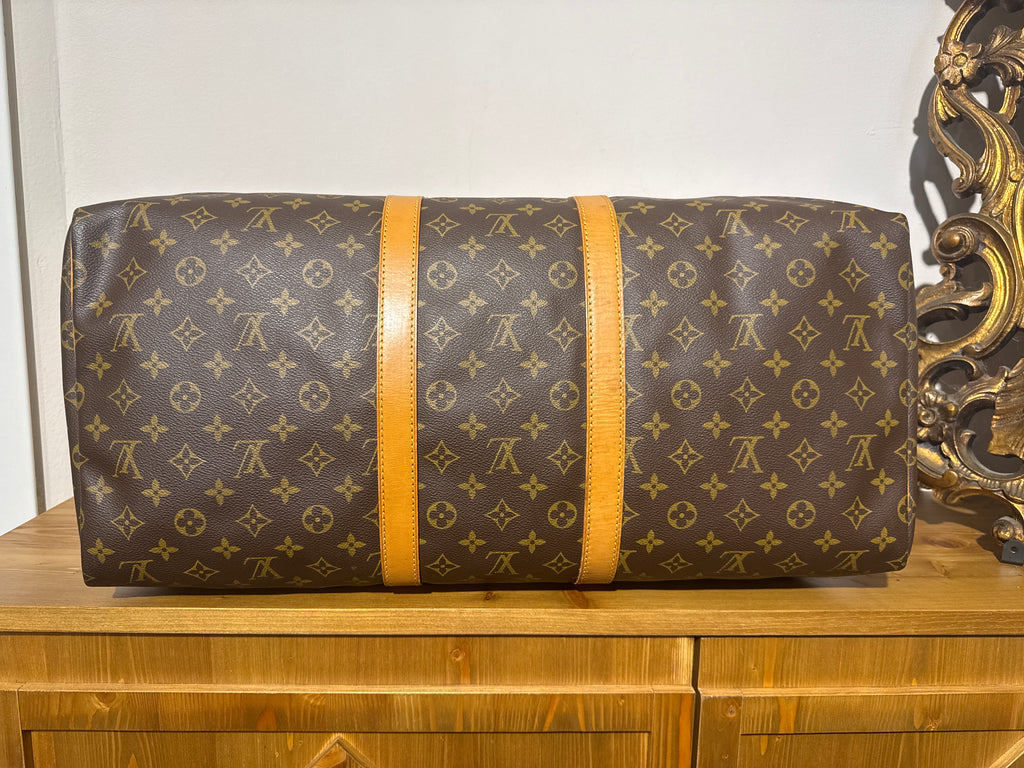 Louis Vuitton Keepall 55