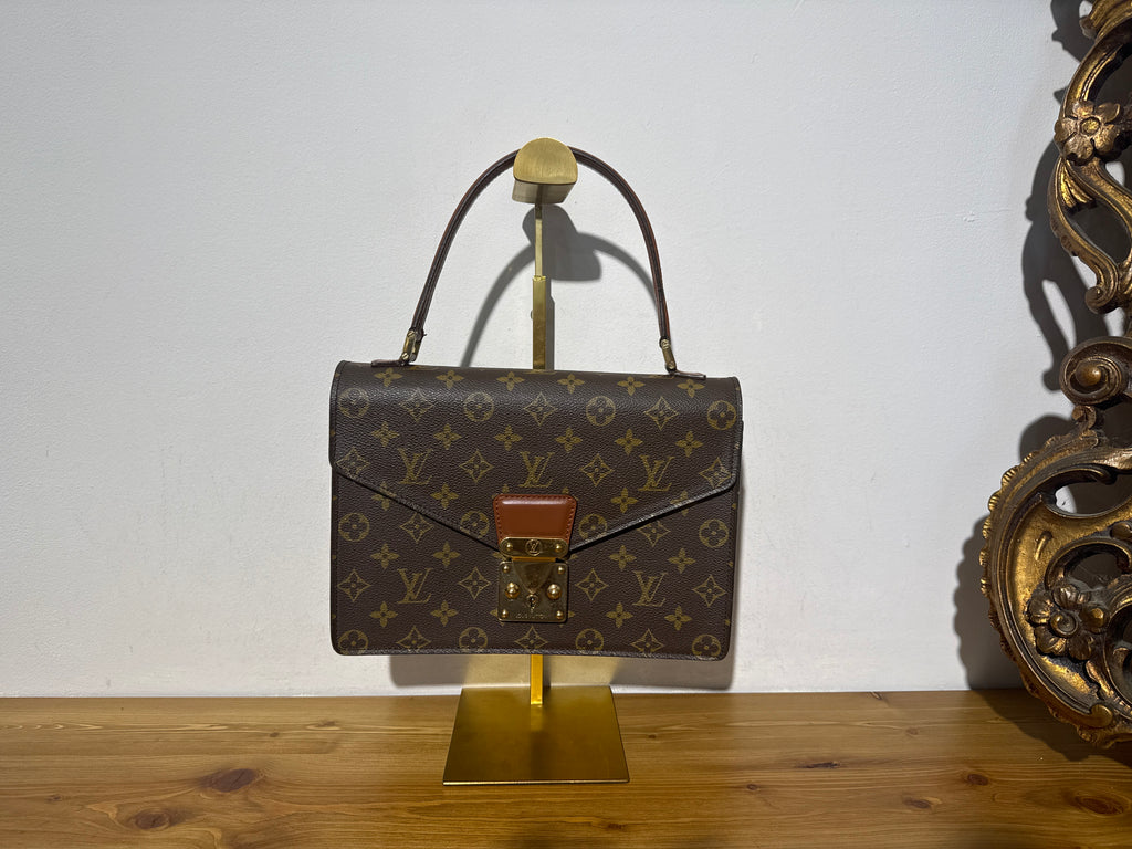 Louis Vuitton Concorde