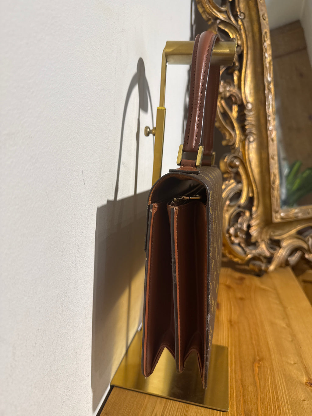 Louis Vuitton Concorde