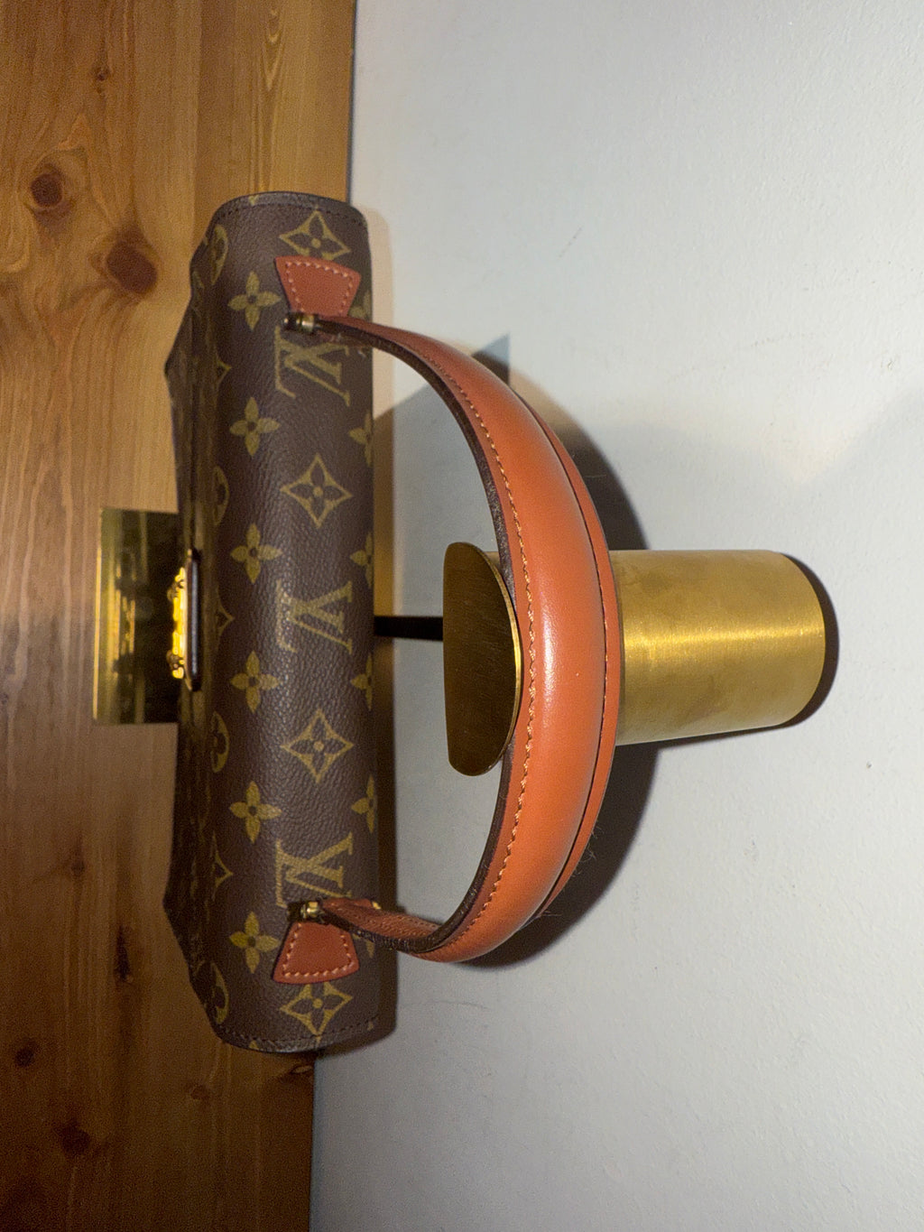 Louis Vuitton Concorde