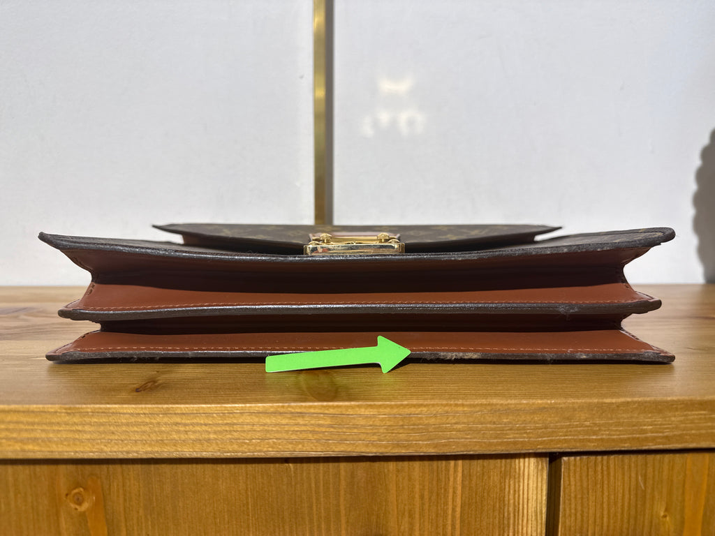 Louis Vuitton Concorde