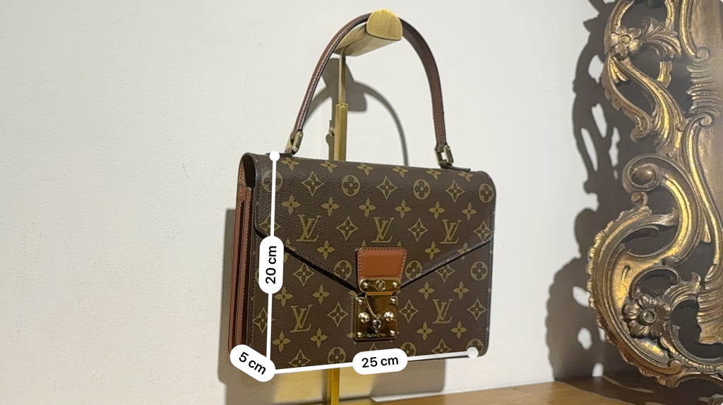 Louis Vuitton Concorde