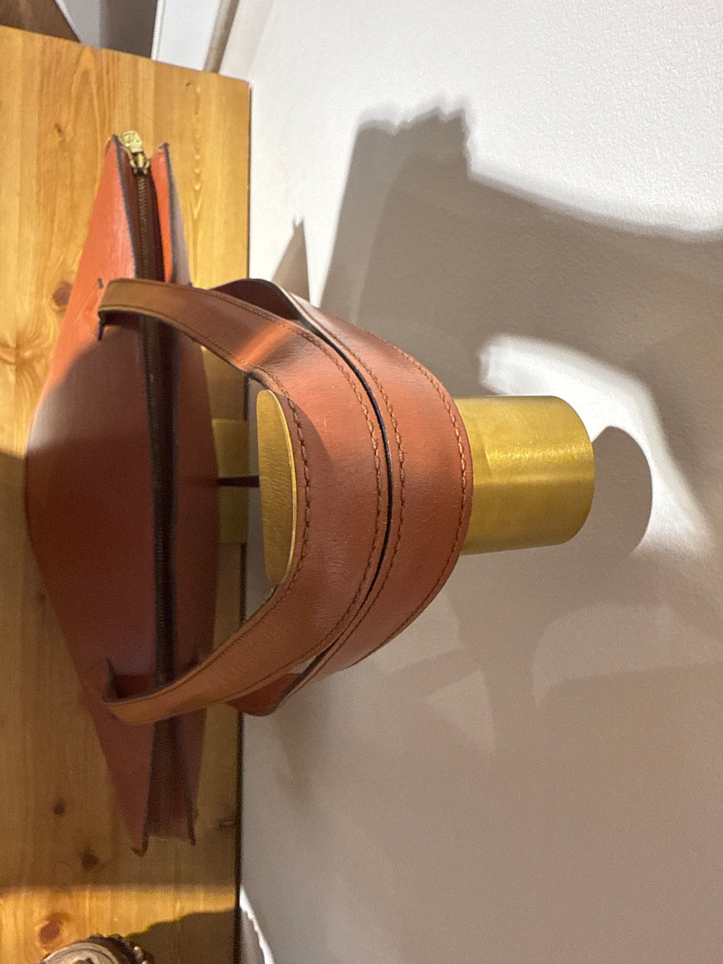 Louis Vuitton Epi Saint