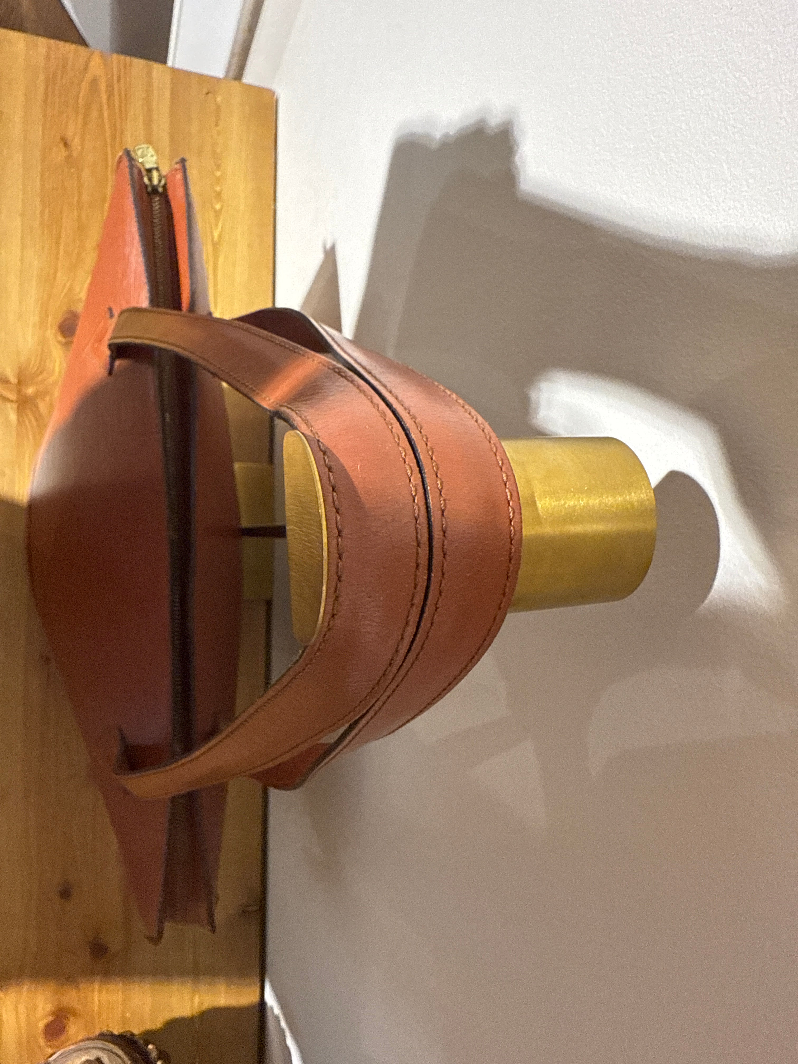 Louis Vuitton Epi Saint