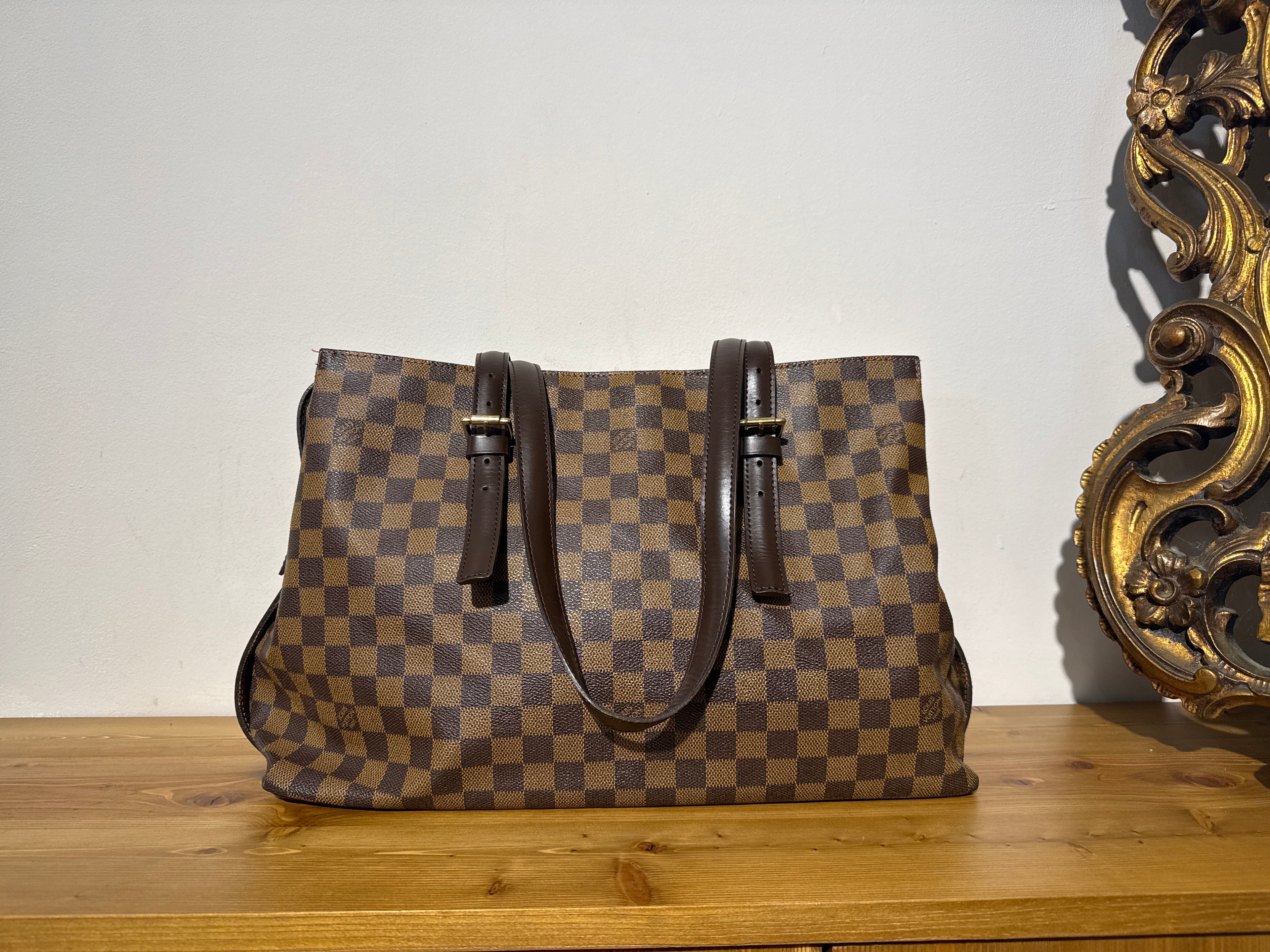 Louis Vuitton Chelsea