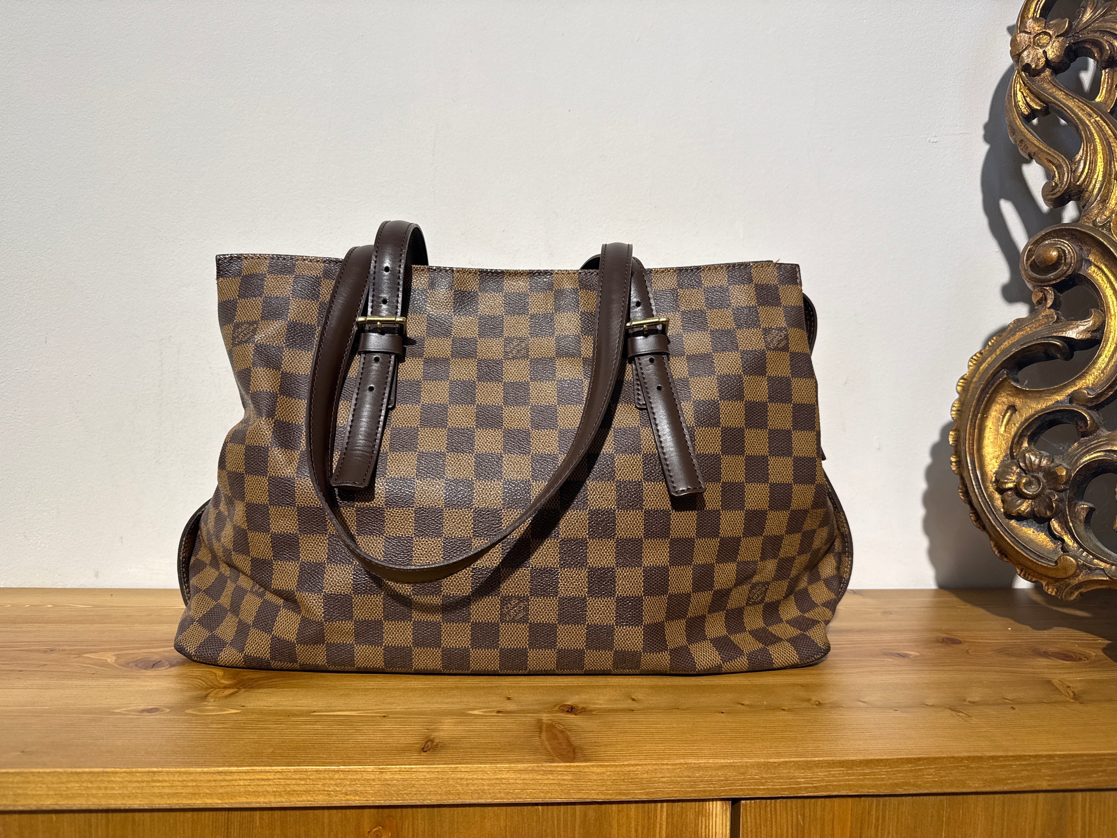 Louis Vuitton Chelsea