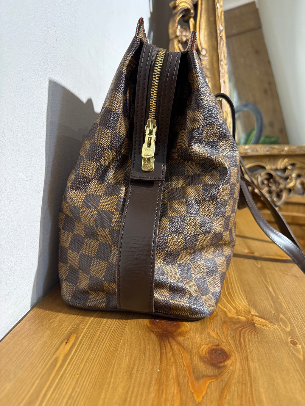 Louis Vuitton Chelsea