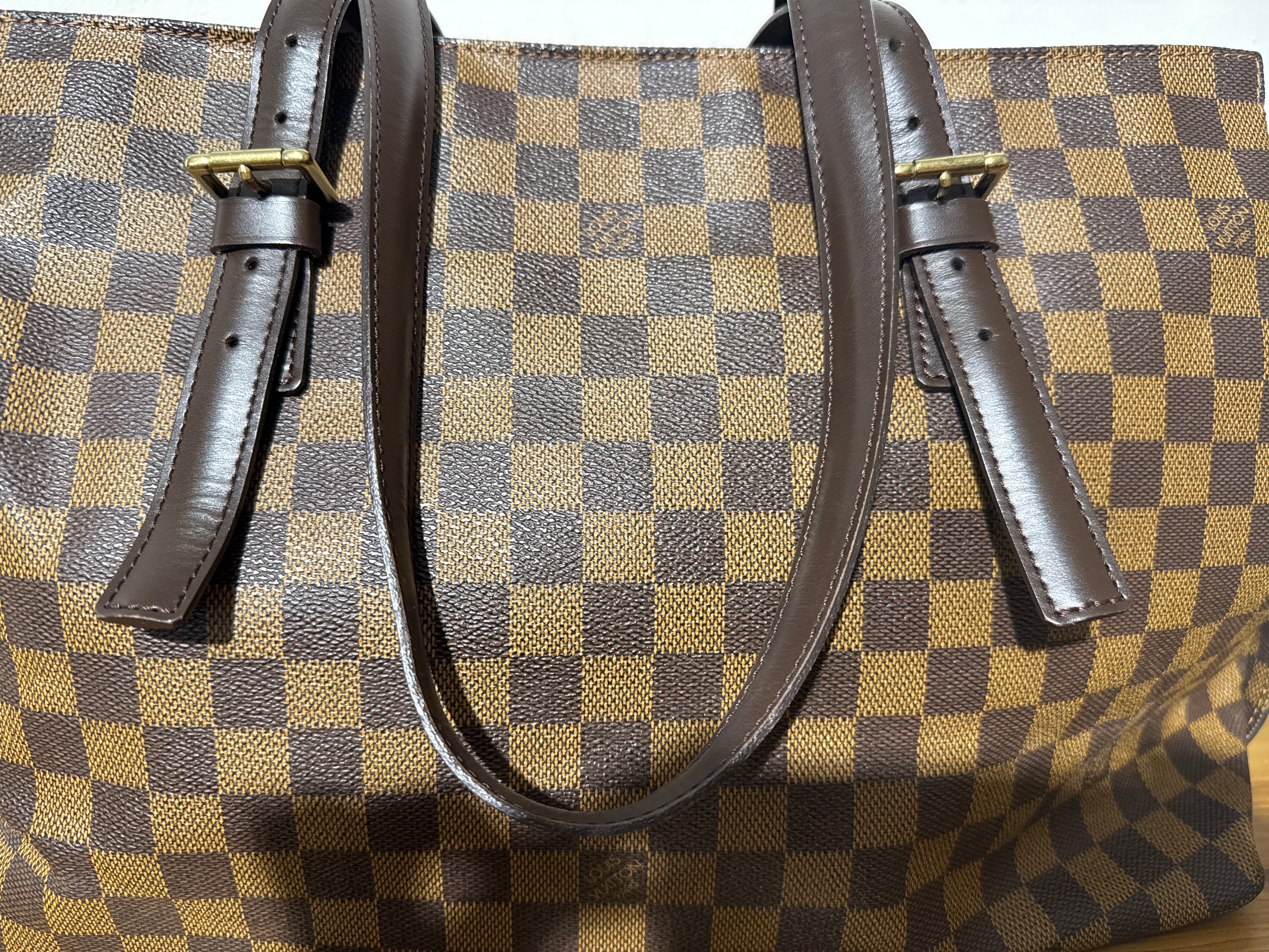 Louis Vuitton Chelsea