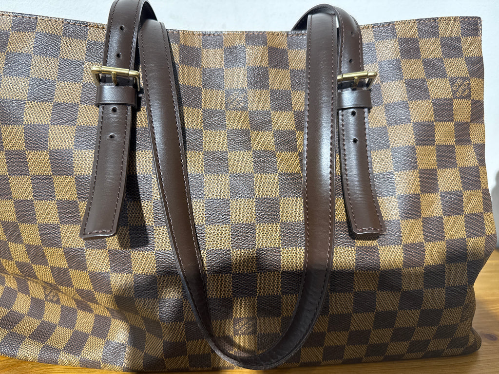 Louis Vuitton Chelsea