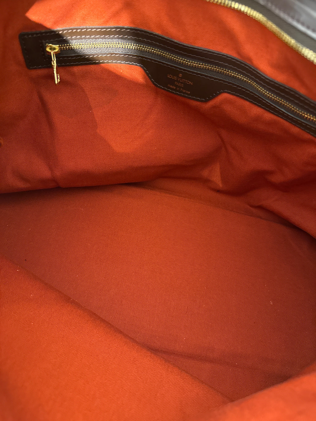 Louis Vuitton Chelsea