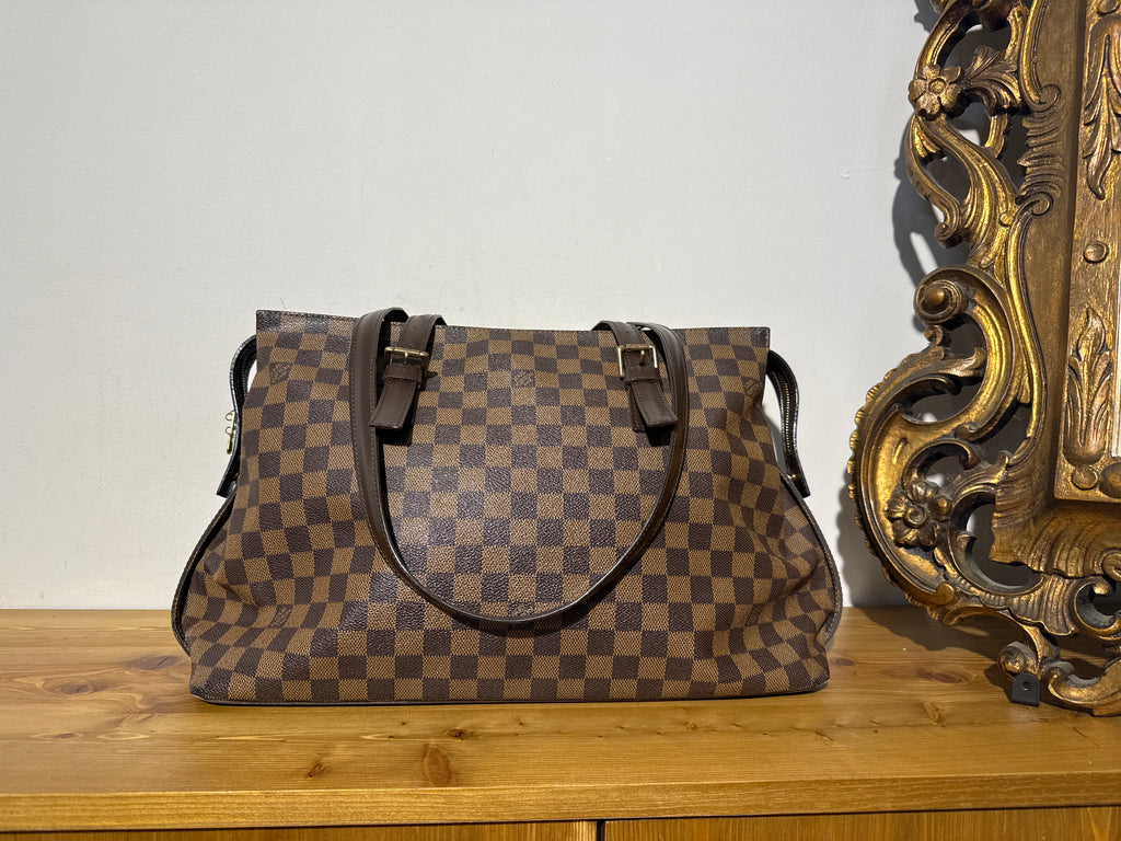 Louis Vuitton Chelsea